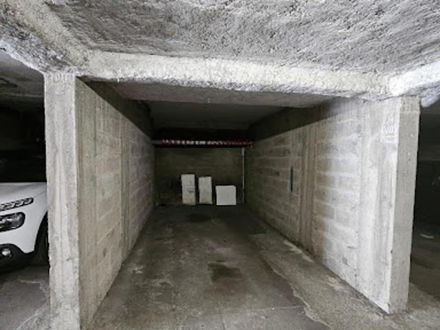 Garage location à Bordeaux