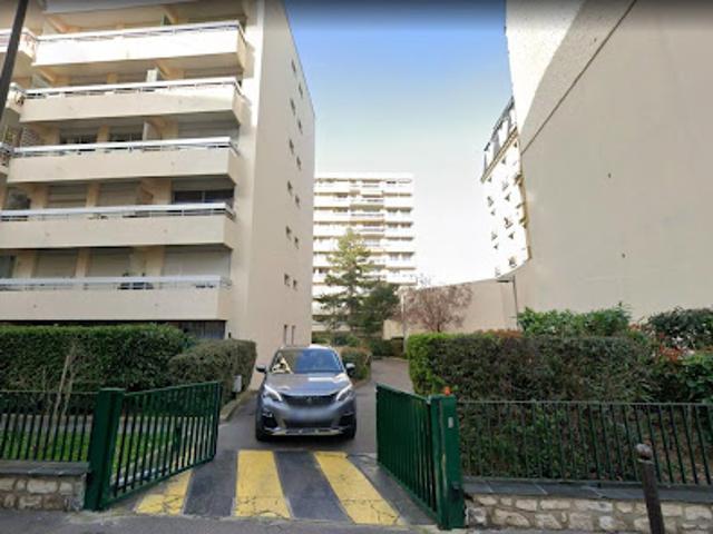 Garage location à Boulogne-Billancourt, Boulogne-billancourt