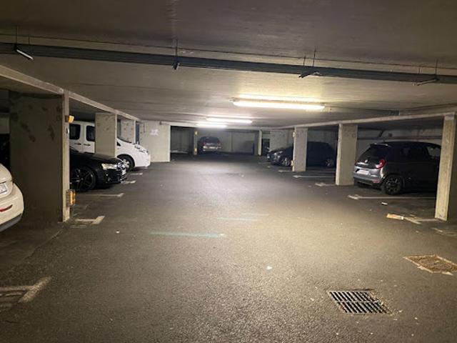 Garage location à Brest, Bretagne