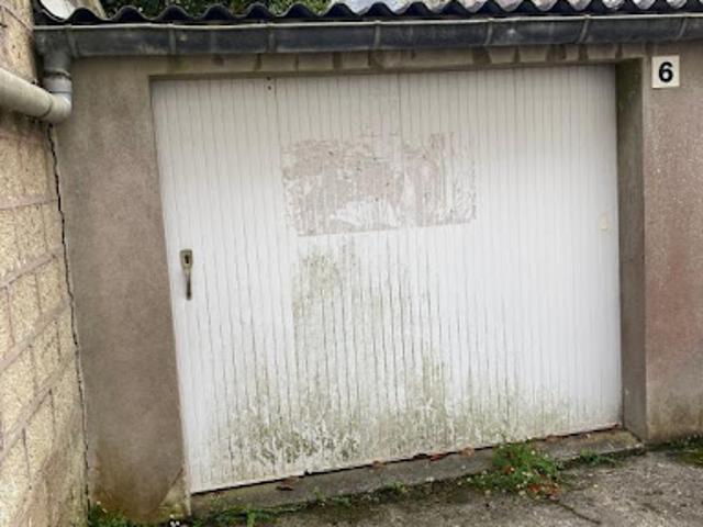 Garage location à Brest, Bretagne
