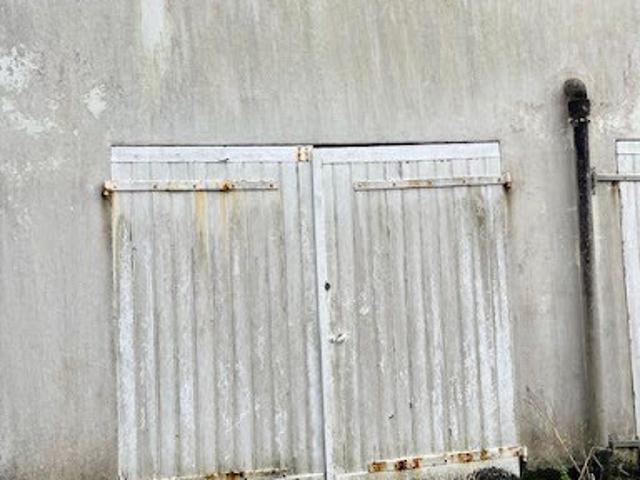 Garage location à Brest, Bretagne