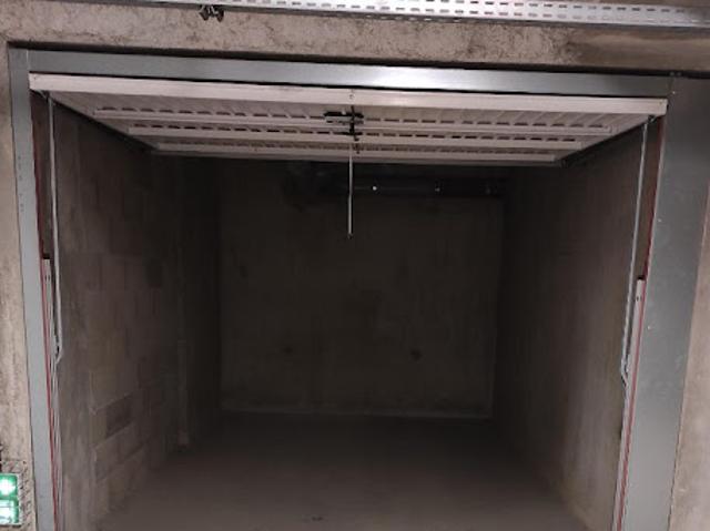 Garage location à Lyon, Métropole de Lyon