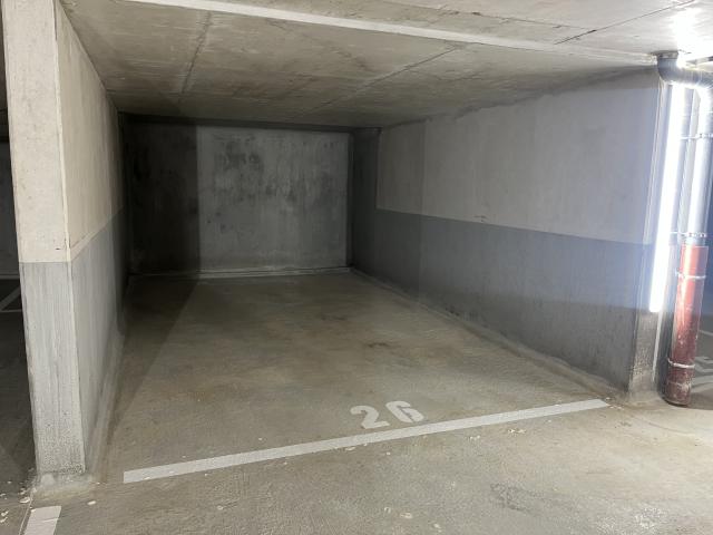 Garage location à Nice