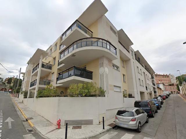 Garage location à France métropolitaine, Cannes