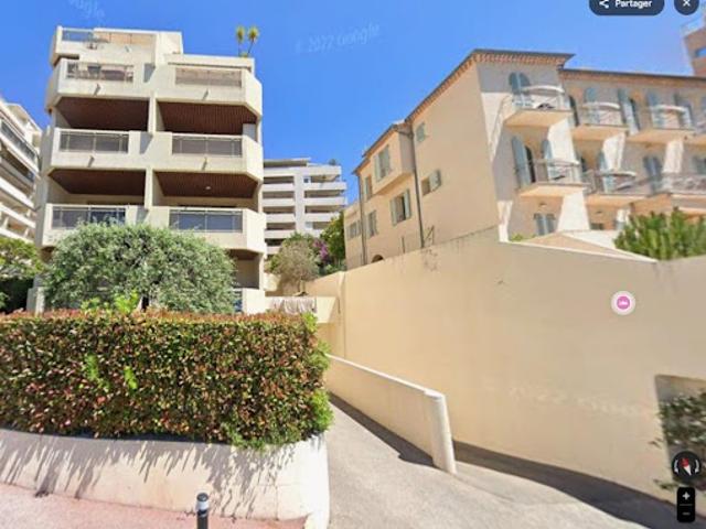 Garage location à France métropolitaine, Cannes