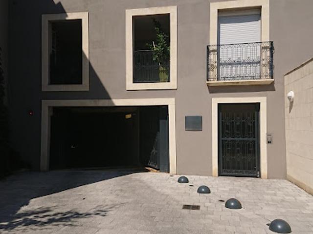 Garage location à Montpellier, Castries