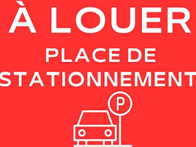 Garage location à Chaumont