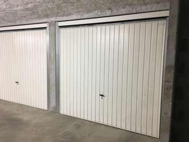 Garage location à Antony, Clamart