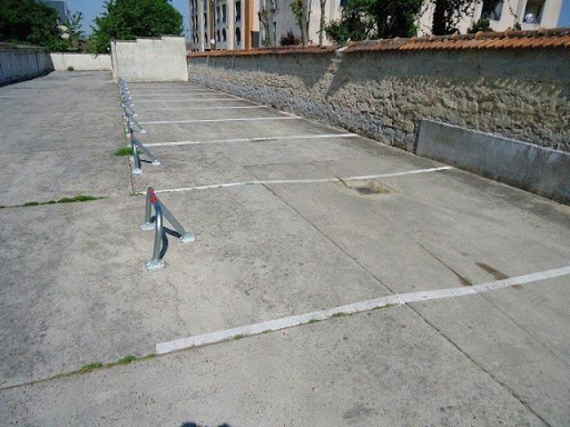 Garage location à Compiègne