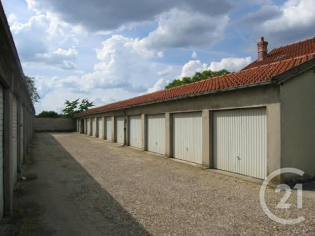 Garage location à Évry, Corbeil-essonnes