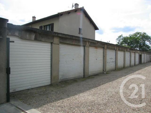Garage location à Évry, Corbeil-essonnes