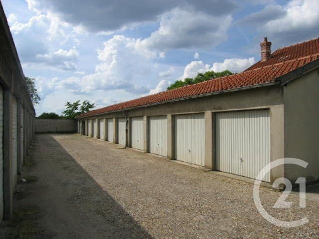 Garage location à Corbeil-Essonnes, Essonne