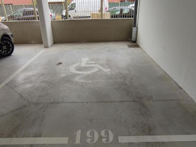 Garage location à Évry, Corbeil-essonnes