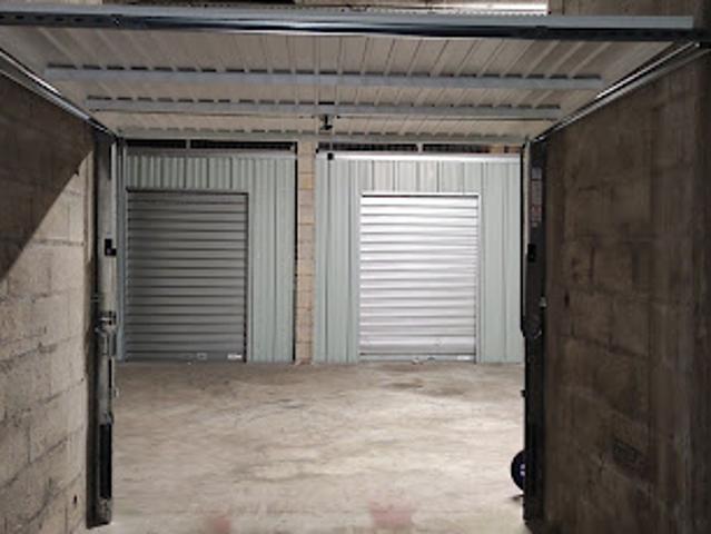 Garage location à Évry, Corbeil-essonnes