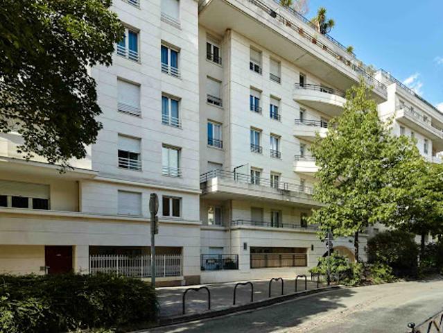 Garage location à Nanterre, Courbevoie