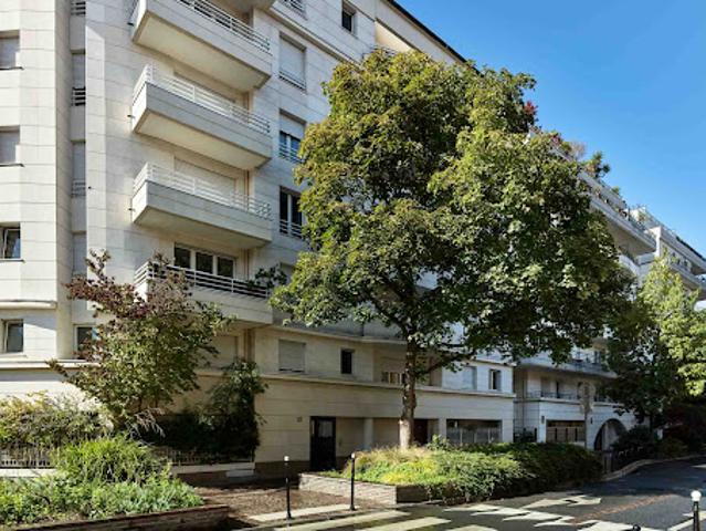 Garage location à Nanterre, Courbevoie