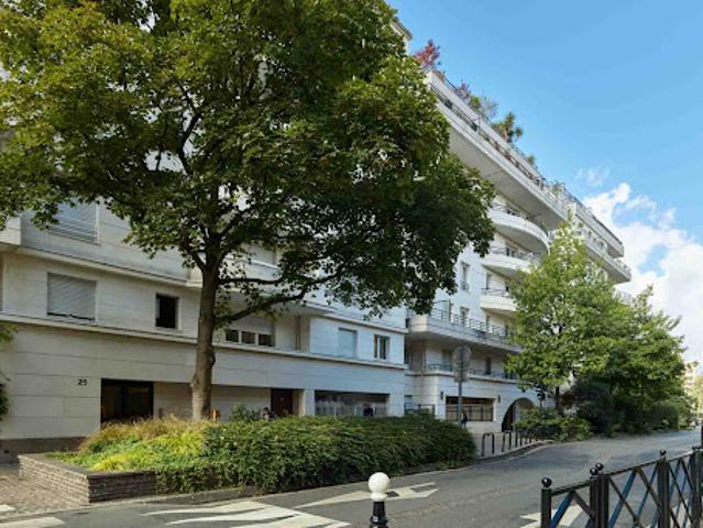Garage location à Nanterre, Courbevoie