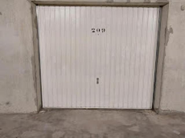 Garage location à Annecy