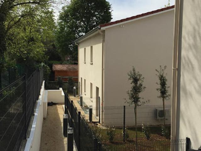 Garage location à Lyon, Métropole de Lyon