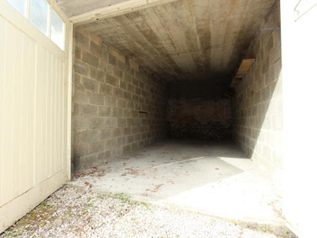 Garage location à Dijon