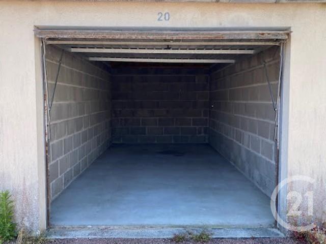Garage location à Rochefort, Fouras
