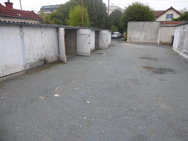 Garage location à Argenteuil, Franconville