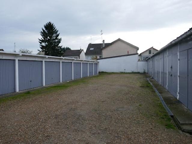 Garage location à Argenteuil, Franconville