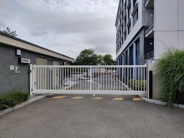 Garage location à Nanterre, Asnières-sur-seine