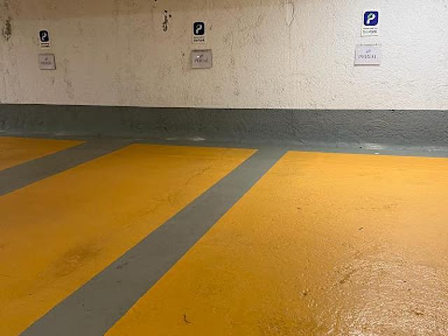 Garage location à L'Haÿ-les-Roses, Ivry-sur-seine