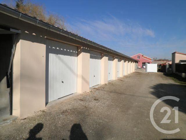 Garage location à Pamiers