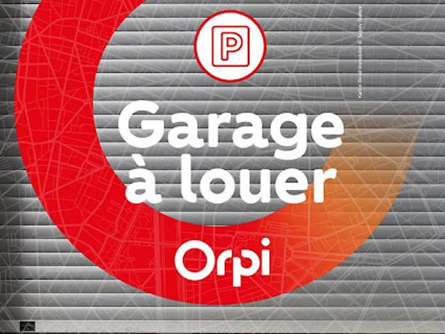 Garage location à Le Havre, Sanvic Garage location à Le Havre, Sanvic