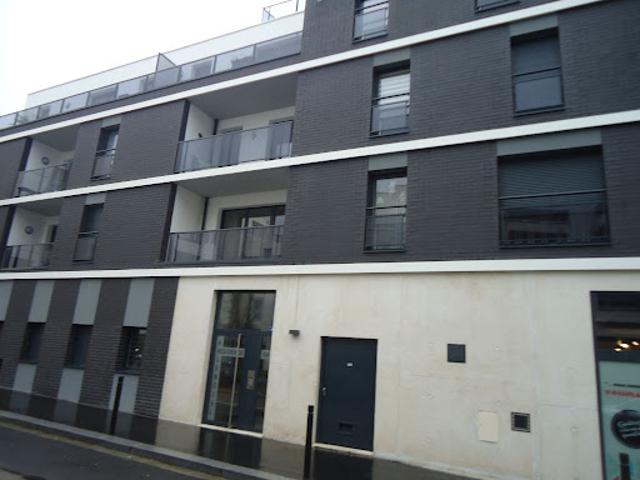Garage location à Le Havre, Les Gobelins
