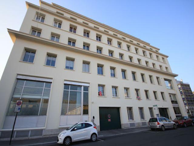 Garage location à Le Havre