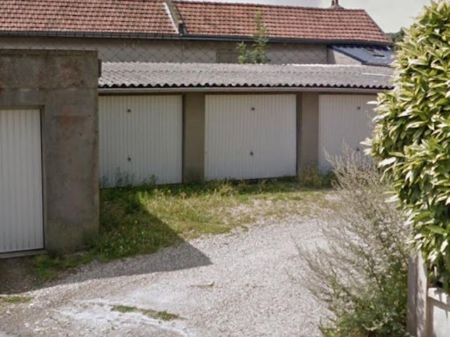 Garage location à Le Havre, Mare au Clerc