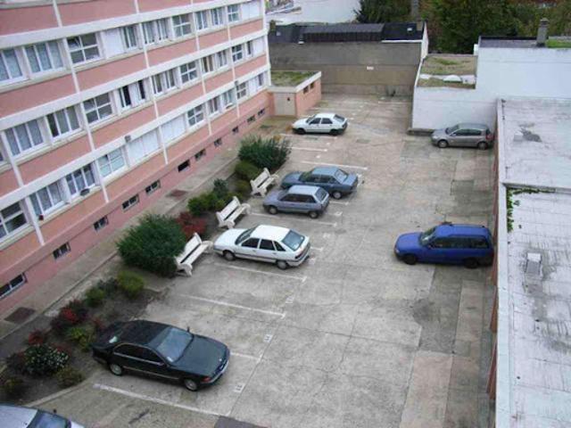 Garage location à Le Havre, Vallée Béreult
