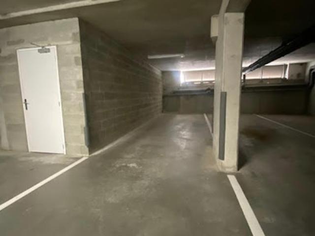 Garage location à Le Havre