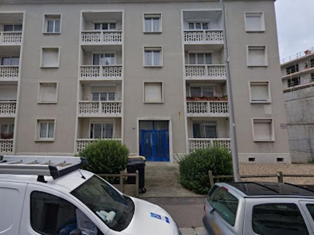 Garage location à Le Havre, Perrey