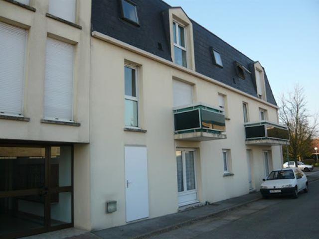 Garage location à Senlis, Le Plessis-belleville