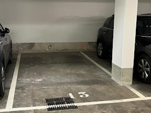 Garage location à Nanterre, Levallois-perret