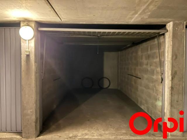 Garage location à Lyon, Métropole de Lyon