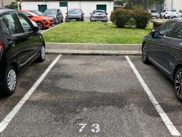 Garage location à Lyon, Métropole de Lyon
