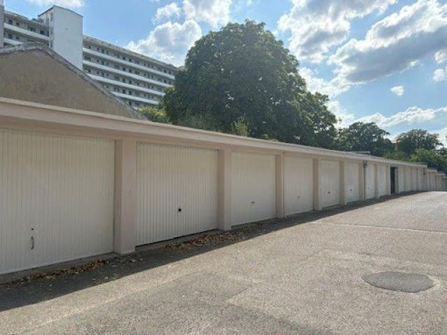 Garage location à Lyon, Métropole de Lyon