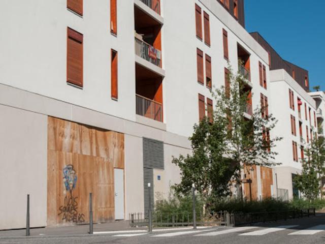 Garage location à Lyon, Métropole de Lyon