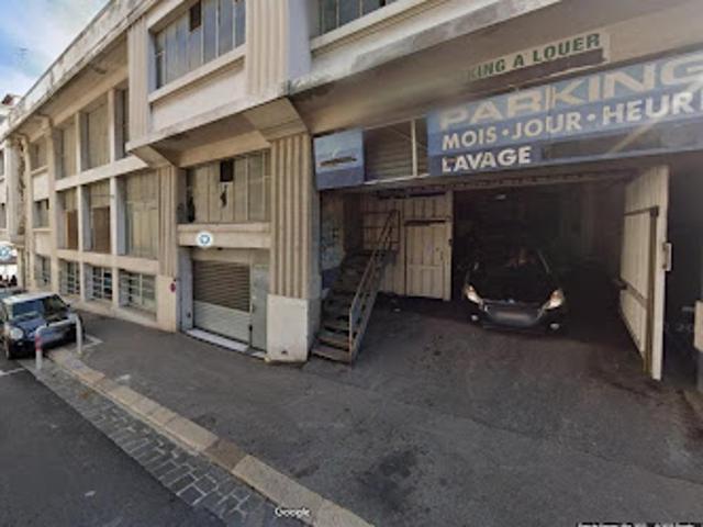 Garage location à Marseille, Périer Garage location à Marseille, Périer