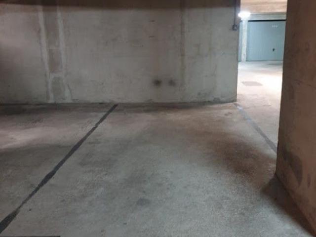 Garage location à Melun