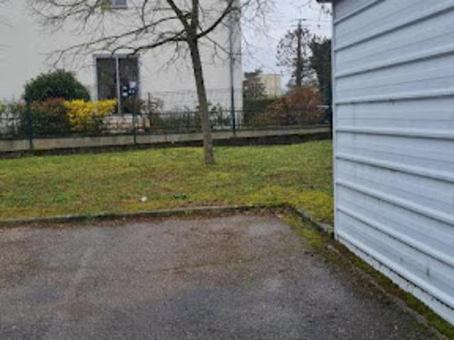 Garage location à France métropolitaine, Metz