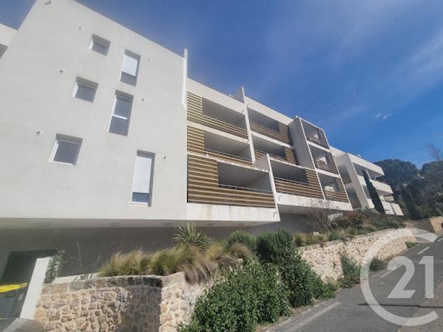 Garage location à Montpellier