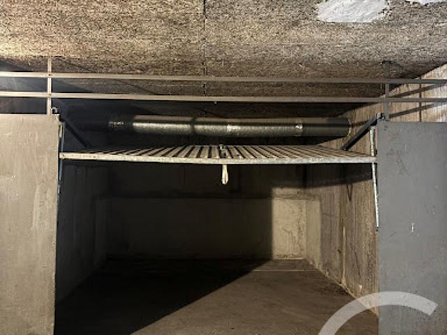 Garage location à Montpellier