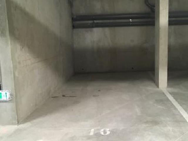 Garage location à Montpellier