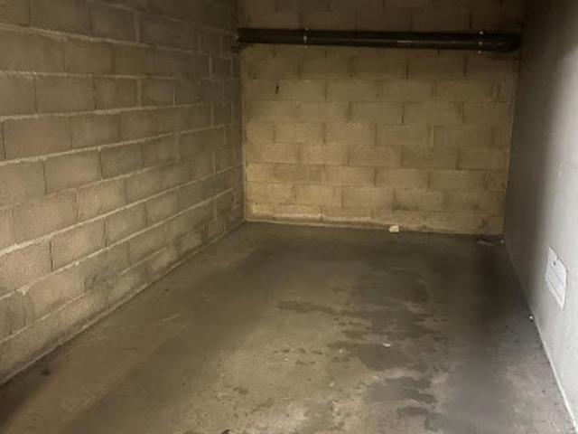Garage location à Montpellier
